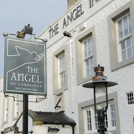 The Angel Of Corbridge Limited-2
