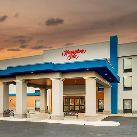 Hampton Inn Moultrie-3