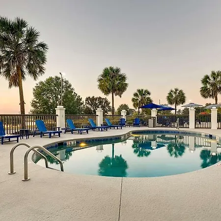 Hampton Inn Moultrie-2