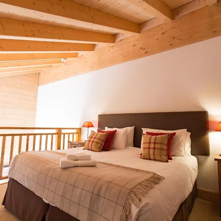 Mountain Lodge & Spa, Les Crosets-2