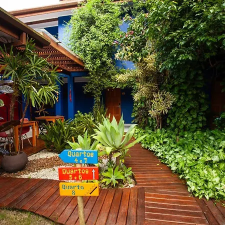 Ecovilla Las Mareas-3