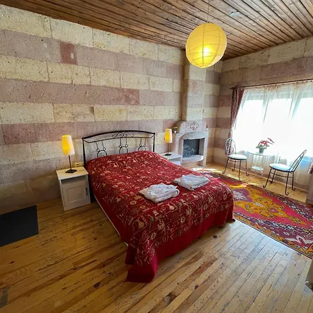 Karadut Cave Hotel-3