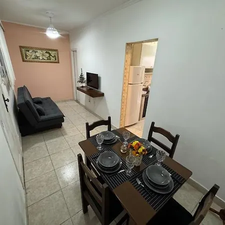Casa Temporada Praia Grande-2