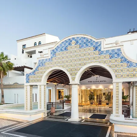 Pine Cliffs Hotel, A Luxury Collection Resort, Algarve-2