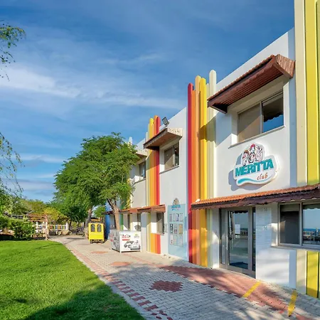 Merit Park Hotel Casino & Spa-3