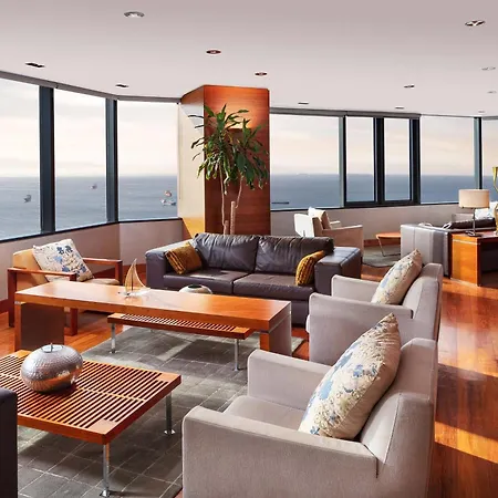 Sheraton Istanbul Atakoy Hotel-2