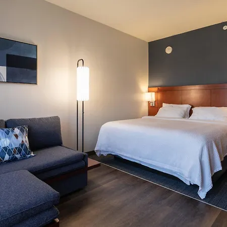 Courtyard By Marriott Cincinnati Midtown/Rookwood-3