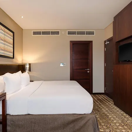 Protea Hotel By Marriott Owerri Select-2