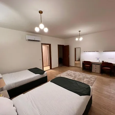White Palace Boutique Hotel-2
