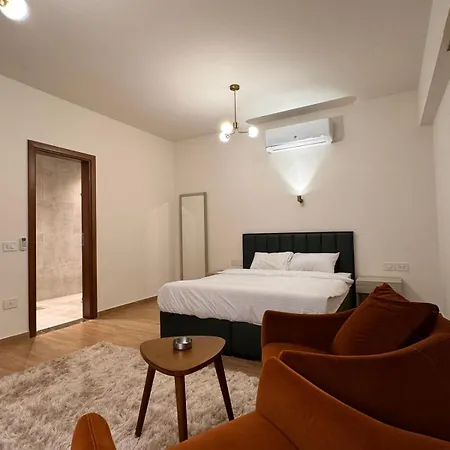 White Palace Boutique Hotel-3