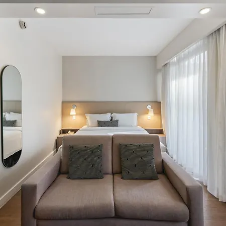 Staybridge Suites São Paulo, an IHG Hotel-3
