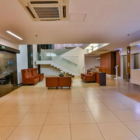San Marino Suites Hotel By Nobile-3