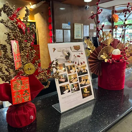 Hotel Deleeton-2