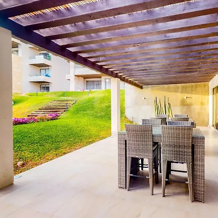 Vista Velas III 7203A-3