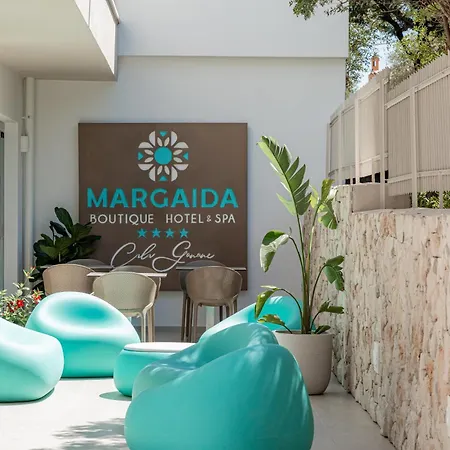 Margaida Boutique Hotel & Spa-2