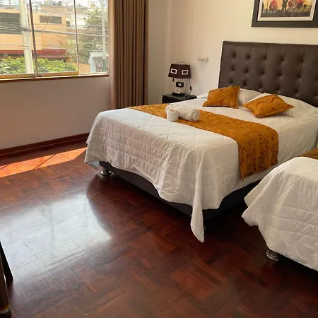Lima House Milani-2