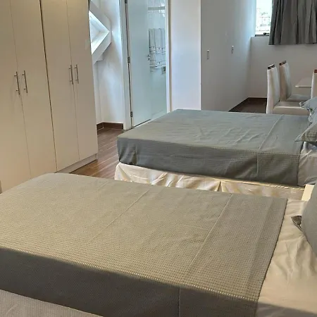 Stunt Residence Hotel-2