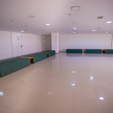 Stunt Residence Hotel-3