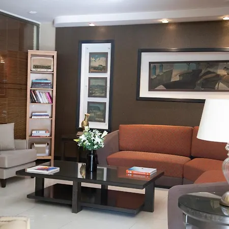 Kaya Prestige Oteli-2