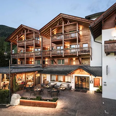 Apartment Lodge Gasserhof-2