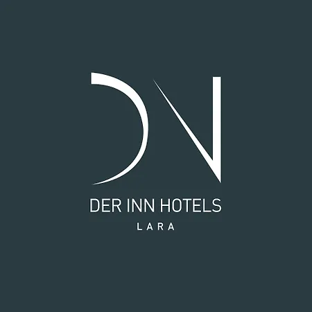 Der Inn Lara-3
