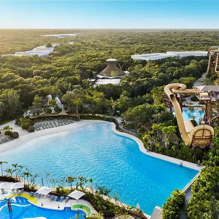 Jungala Hotel At Vidantaworld Riviera Maya-3