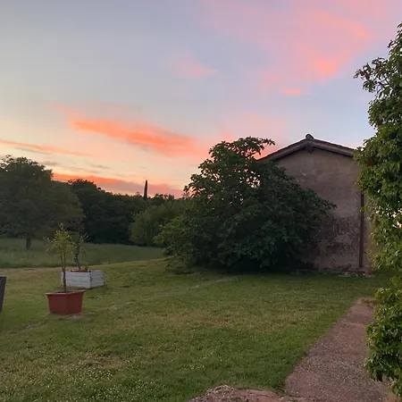 La Canonica Di San Michele-3