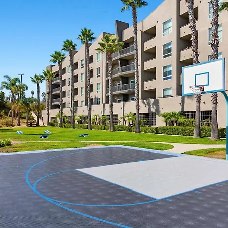 Worldmark Oceanside Harbor-2