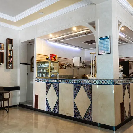 Hotel Marmar-3