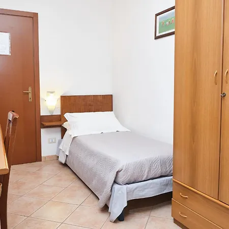 Al Bacino Rooms And Breakfast-3