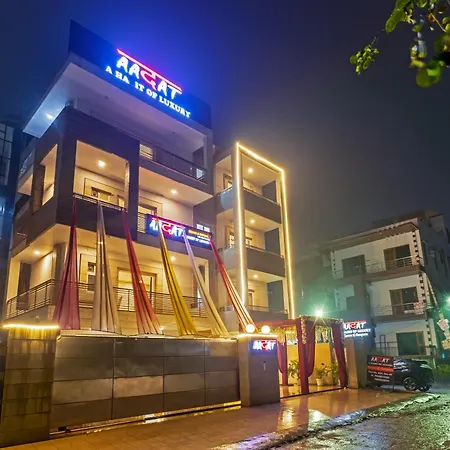 Aadat Hotel Subhash Chowk Gurgaon-2