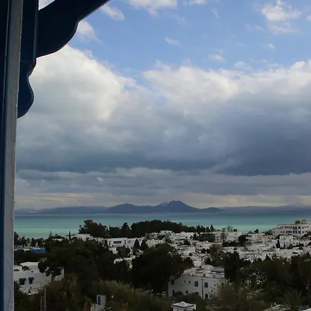 La Menara Hotel&SPA-2