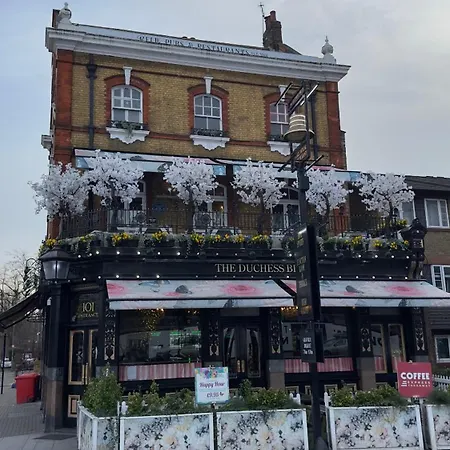 The Duchess Belle Hotel-2