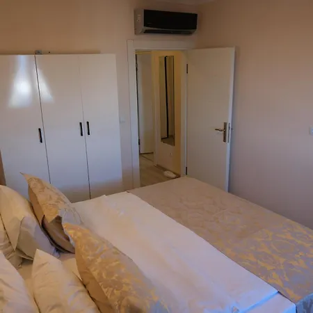 Sahin Tepesi Apart Otel-3