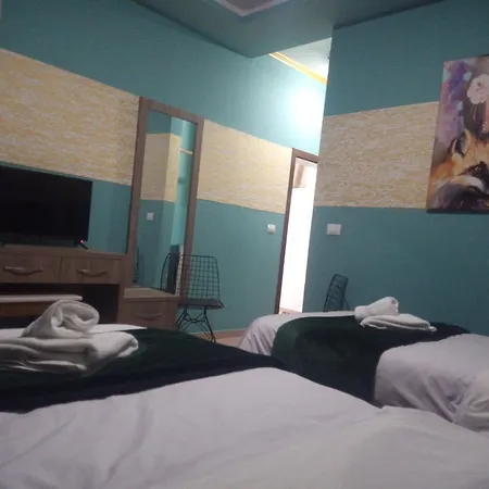 Prince Hotel Fier-3