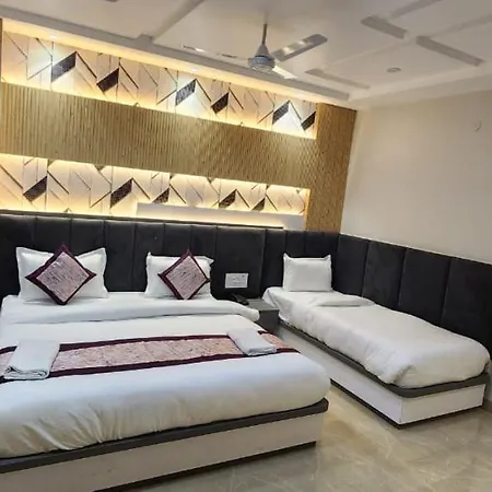 Hotel Varanasi Heritage-2