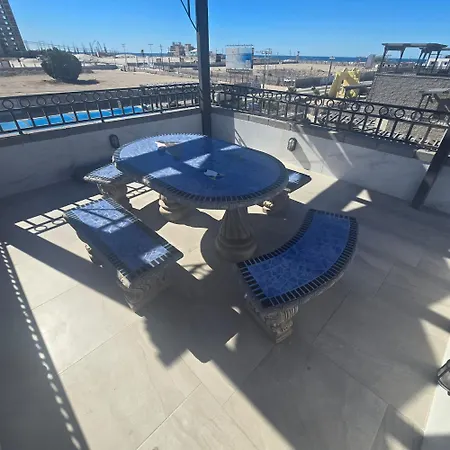 Playas Hotel Suites-2