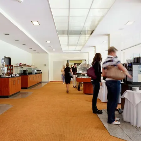 Best Western Macrander Hotel Dresden-2