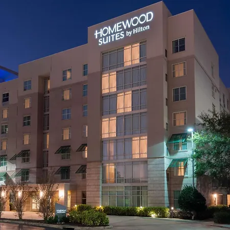 Homewood Suites By Hilton Tampa Airport - Westshore-3