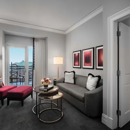 Waldorf Astoria Chicago-2
