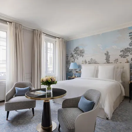 Four Seasons Hotel Des Bergues Geneva-3