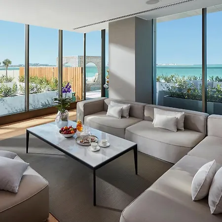 Mandarin Oriental Jumeira, Dubai-3