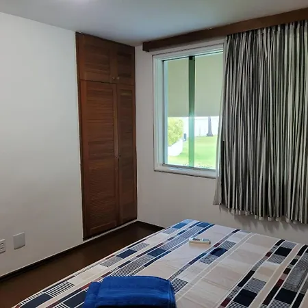 Casa Laser praia Cumbuco-3