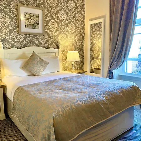 Baggot Court Townhouse-3