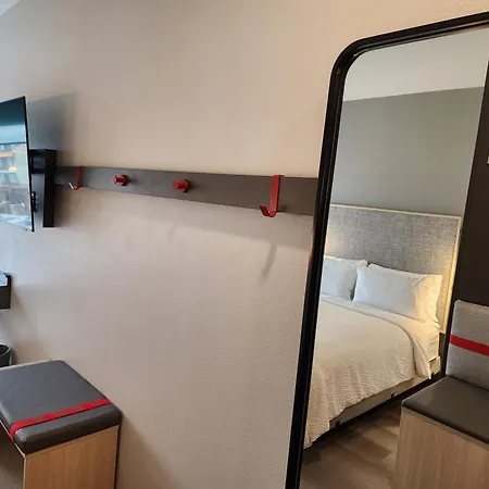 Avid Hotel Wenatchee By Ihg-2