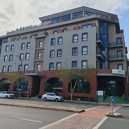 Regal Inn Umhlanga Gateway-2