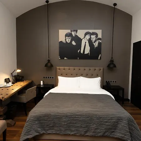 Quentin Prague Hotel-3