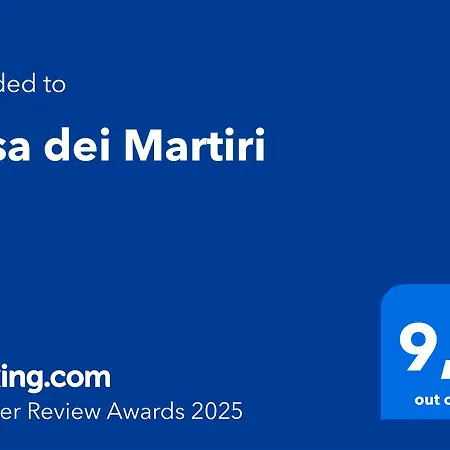 Casa dei Martiri-2