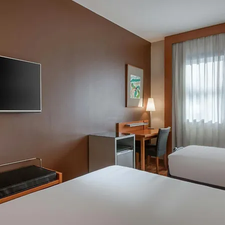 Ac Hotel Leon San Antonio By Marriott-3