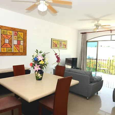 Rinconada del Mar APTS-3